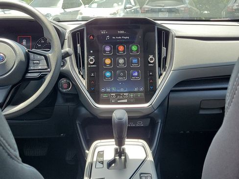New 2026 Subaru Crosstrek 2.0i Premium AWD/4WD image 10
