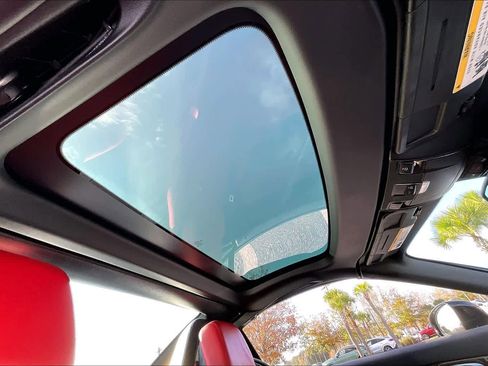 Certified 2020 Mercedes-Benz SLC 300 image 12