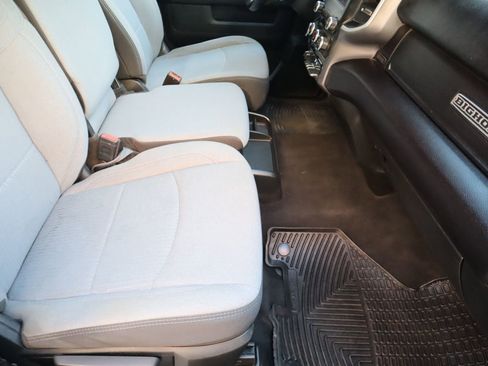 Used 2023 RAM 2500 Big Horn w/ Level 1 Equipment Group image 62