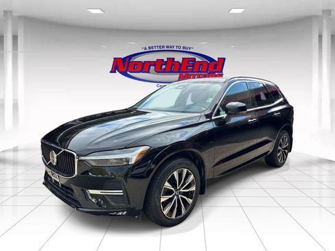 Used 2023 Volvo XC60 B5 Core AWD/4WD image 7