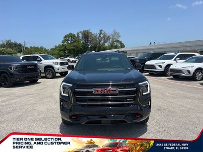 New 2026 GMC Terrain AT4 w/ Convenience Package III