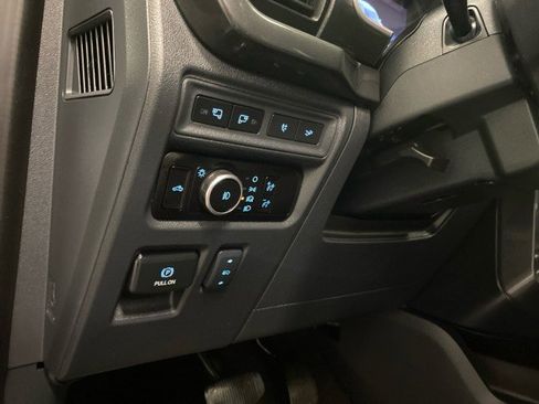 Used 2023 Ford F150 XLT w/ Equipment Group 302A High image 20