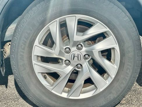 Used 2015 Honda CR-V EX image 5