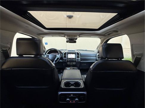 Used 2019 Ford Expedition Max Platinum AWD/4WD image 24