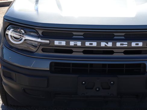Used 2024 Ford Bronco Sport Big Bend image 15