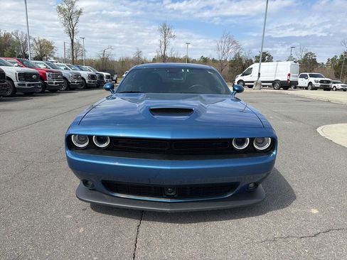 Used 2023 Dodge Challenger GT w/ Plus Package image 3