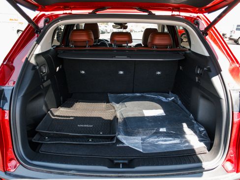 Used 2025 MAZDA CX-50 AWD 2.5 Turbo w/ Accent Package image 30