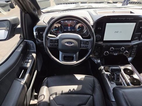 Used 2022 Ford F150 XLT w/ Equipment Group 302A High AWD/4WD image 35