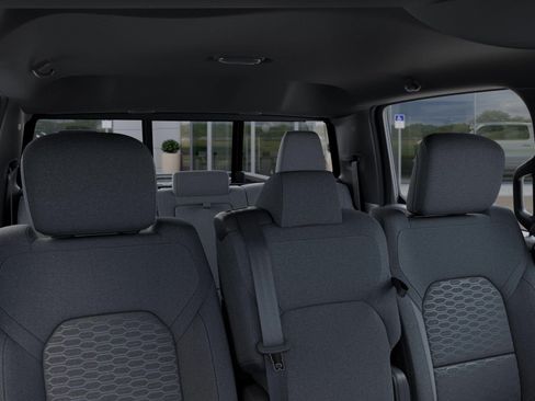 New 2025 RAM 1500 Tradesman w/ Night Edition image 26