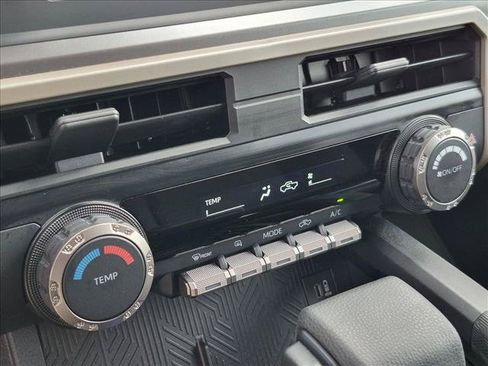Used 2025 Toyota Tacoma SR5 RWD image 12