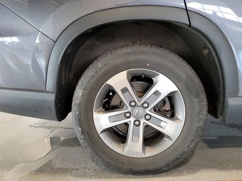 Used 2025 Honda Pilot EX-L image 15