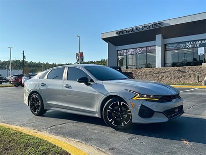 Used 2023 Kia K5 GT-Line w/ GT-Line Premium Package