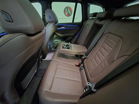 Used 2022 BMW X3 xDrive30i w/ Premium Package 2 (ZPA) image 12