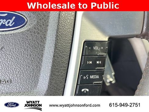 Used 2010 Ford F150 4x4 SuperCrew image 29