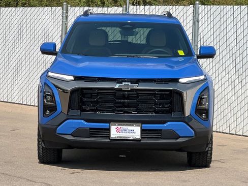 New 2026 Chevrolet Equinox ACTIV w/ Convenience Package III image 6