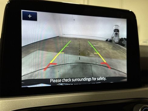 Used 2021 Ford Escape SEL w/ Technology Package image 14