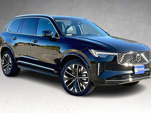 New 2026 Volvo XC90 B6 Ultra w/ Protection Package Premier image 2