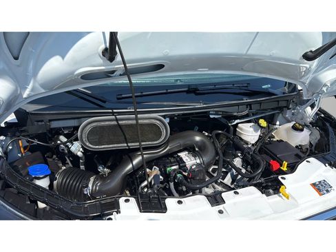 Used 2026 Ford Transit 350 XLT RWD image 33