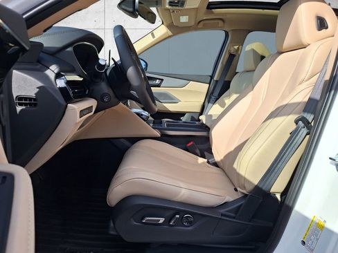 New 2026 Acura MDX w/ Technology Package image 9