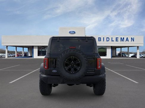 New 2026 Ford Bronco Badlands AWD/4WD image 5
