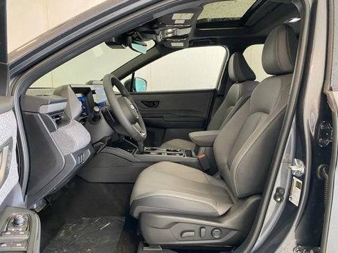 New 2026 Subaru Outback Limited AWD/4WD image 9