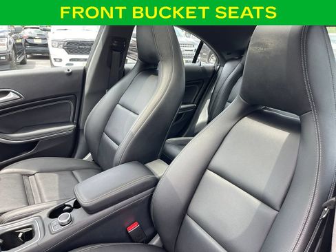 Used 2019 Mercedes-Benz CLA 250 image 17