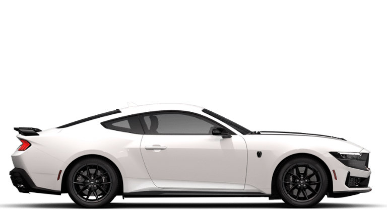 New 2026 Ford Mustang Dark Horse RWD image 58