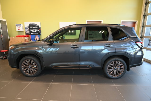 New 2026 Subaru Forester Sport AWD/4WD image 10