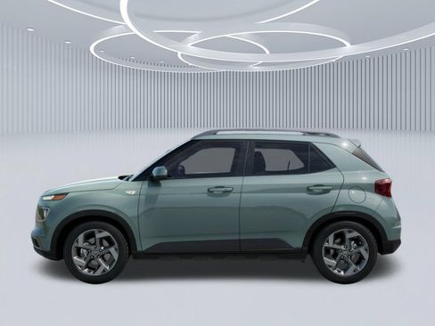 New 2026 Hyundai Venue SEL FWD image 3