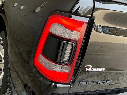 Used 2020 RAM 1500 Sport w/ Level 2 Equipment Goup w/2_L image 22