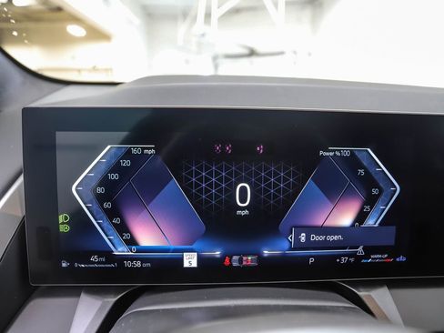 New 2026 BMW X3 xDrive30 w/ Premium Package image 14