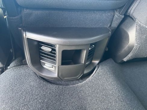 New 2026 RAM 2500 Tradesman image 19