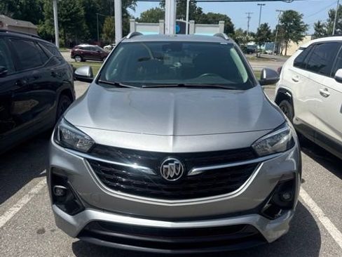Used 2023 Buick Encore GX Select w/ Sport Touring Package FWD image 1