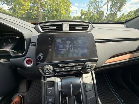 Used 2017 Honda CR-V EX-L image 21