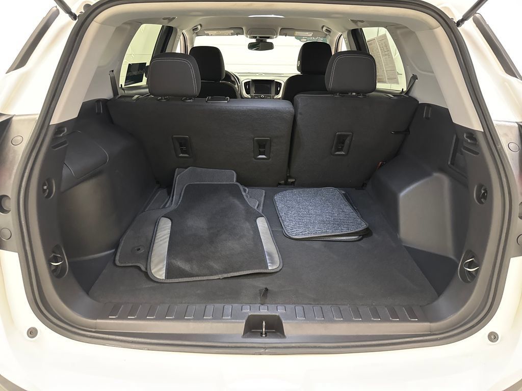 Certified 2024 GMC Terrain SLE AWD/4WD image 24