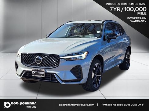 New 2026 Volvo XC60 T8 Plus w/ Protection Package Premier image 22