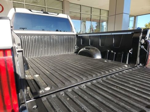 Used 2023 Toyota Tundra SR5 image 9