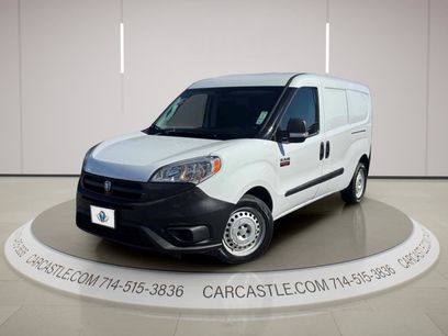 Used 2018 RAM ProMaster City Tradesman