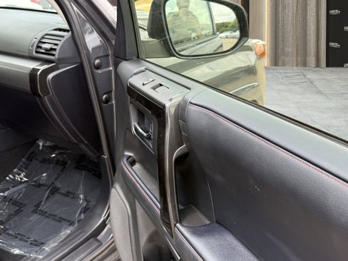 Used 2024 Toyota 4Runner TRD Off-Road image 46