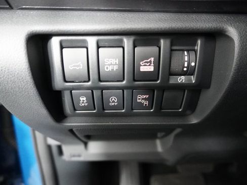 Certified 2024 Subaru Forester Wilderness w/ Convenience Package image 15