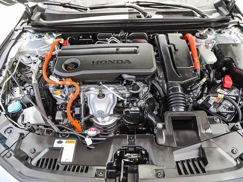 Used 2024 Honda Accord EX-L image 14