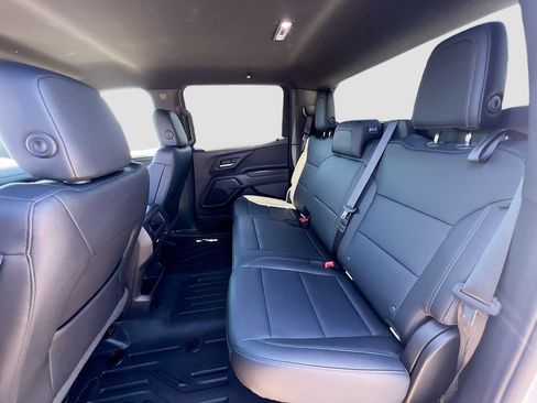 Used 2024 Chevrolet Silverado EV W/T AWD/4WD image 22