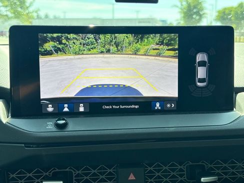 Certified 2025 Honda Accord Touring image 22