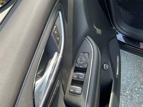 New 2026 Buick Envision Sport Touring AWD/4WD image 5