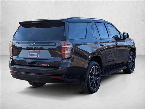 Used 2023 Chevrolet Tahoe RST image 5