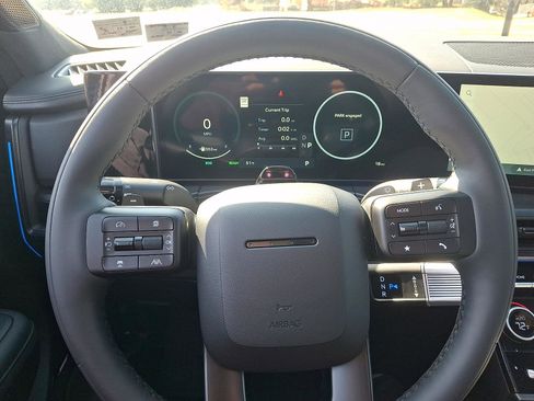 New 2026 Hyundai Santa Fe Calligraphy image 15