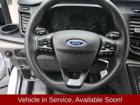Used 2023 Ford Transit 350 XL image 17