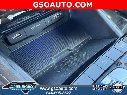 Used 2023 Hyundai Tucson SEL w/ Cargo Package image 30