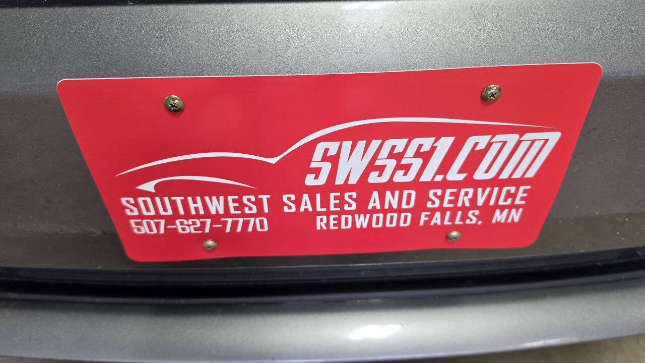 Used 2012 RAM 1500 Express w/ ST Popular Equipment Group AWD/4WD image 2