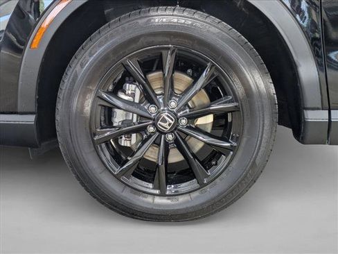 Certified 2025 Honda CR-V Sport-L image 22